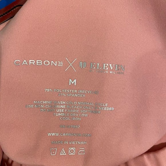 Carbon38 x EleVen by Venus Williams: Sports Tank - Picture 7 of 8